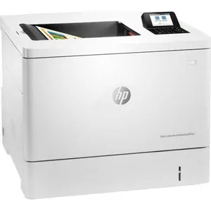 Замена системной платы на принтере HP M554DN в Волгограде